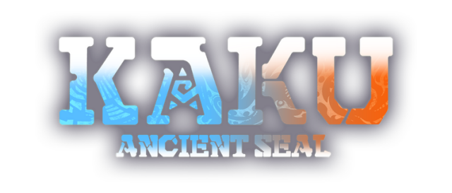 KAKU: Ancient Seal logo