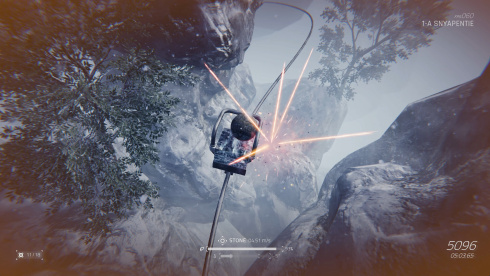 Ballex 2: The Hanging Gardens - скриншот 3