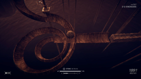 Ballex 2: The Hanging Gardens - скриншот 4