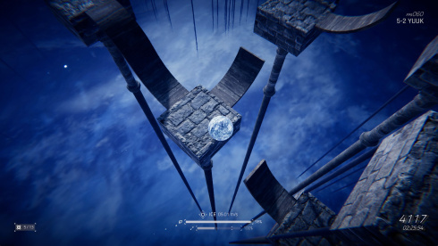 Ballex 2: The Hanging Gardens - скриншот 5