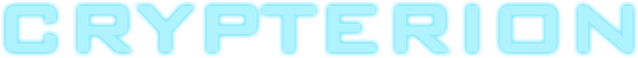 Crypterion logo
