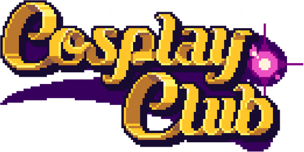 Cosplay Club logo