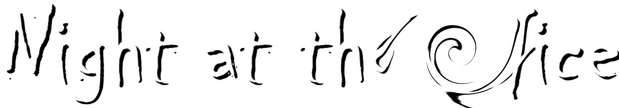 Night at the Office logo