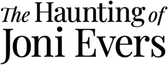 The Haunting of Joni Evers logo