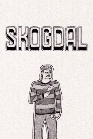 Skogdal