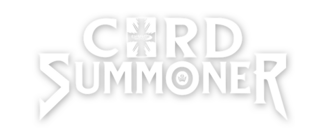 Card Summoner logo