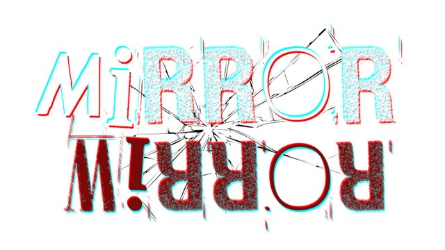 MIRROR MIRROR logo