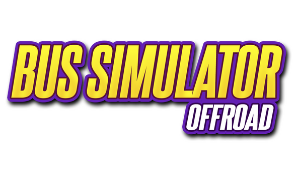 Bus Simulator Offroad logo