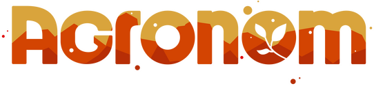 AGRONOM logo