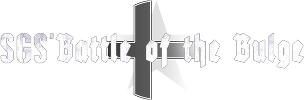 SGS Battle of the Bulge logo