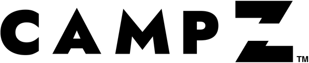CAMP Z: THE AWAKENING logo