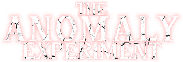 The Anomaly Experiment logo