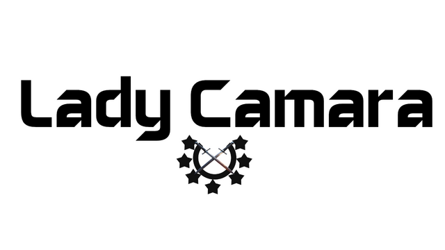 Lady Camara logo