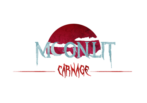 Moonlit Carnage logo