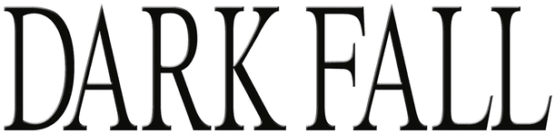 Dark Fall: The Journal - логотип игры