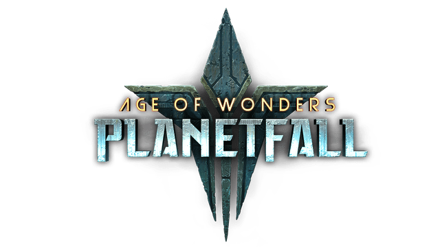 Age of Wonders: Planetfall logo