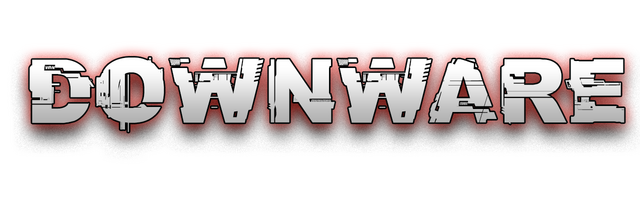 Downware logo