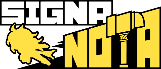 SignaNota logo