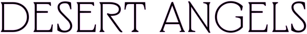 Desert Angels logo