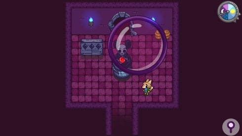 Lonesome Village - скриншот 2