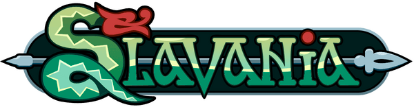 Slavania logo