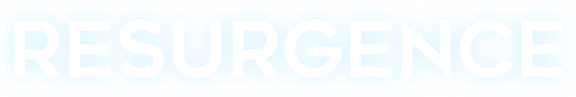 Resurgence logo