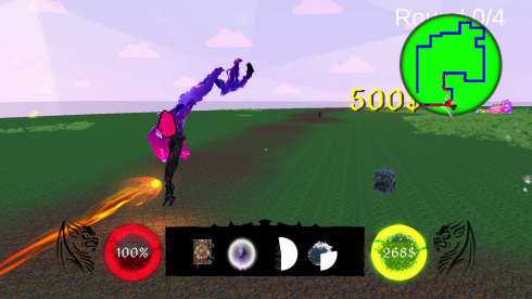 Bearly Alive - скриншот 4