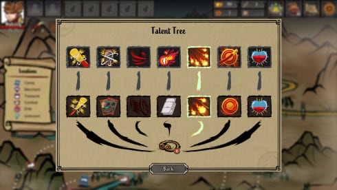 Journey to the West - скриншот 3