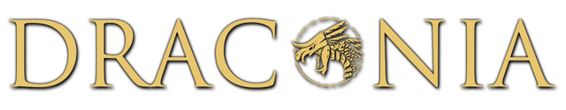 Draconia logo