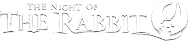 The Night of the Rabbit logo