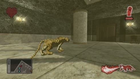 No More Heroes 2: Desperate Struggle - скриншот 6