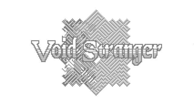 Void Stranger logo