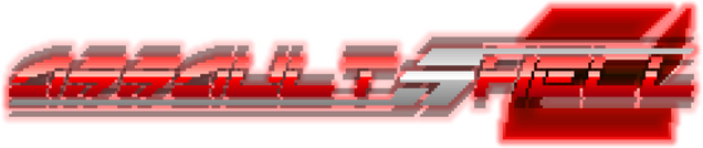 ASSAULT SHELL 2 logo