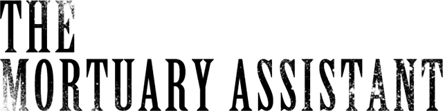 The Mortuary Assistant logo