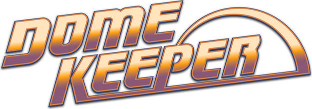 Dome Keeper logo