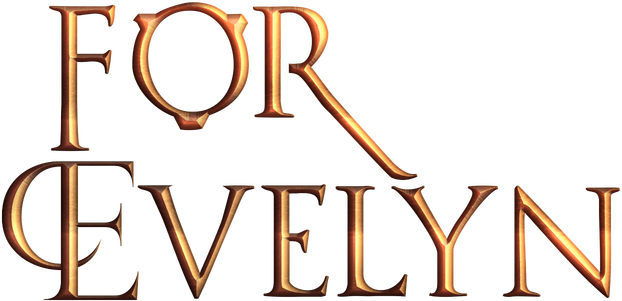 For Evelyn logo