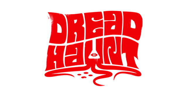 DreadHaunt logo
