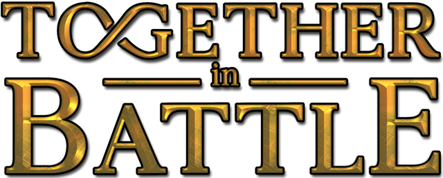 Together in Battle logo