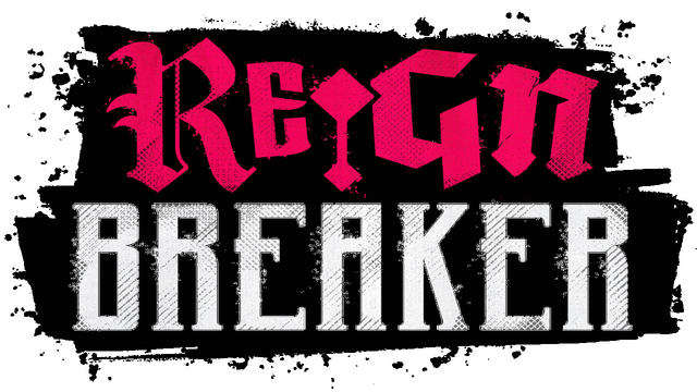 Reignbreaker logo