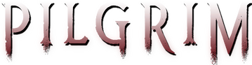 PILGRIM logo