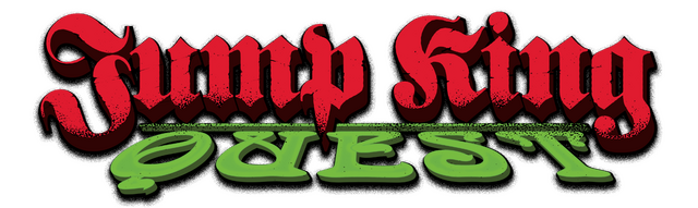 JUMP KING QUEST logo