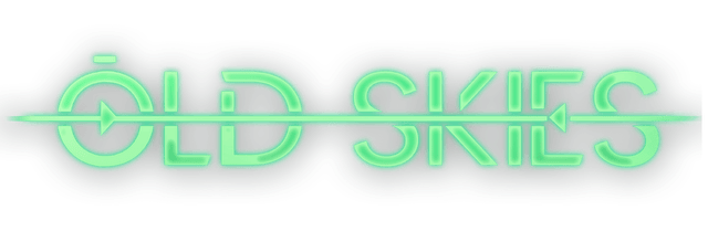Old Skies logo