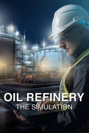 Oil Refinery - The Simulation