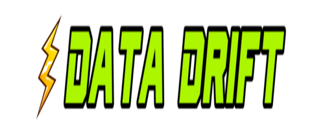 Data Drift logo