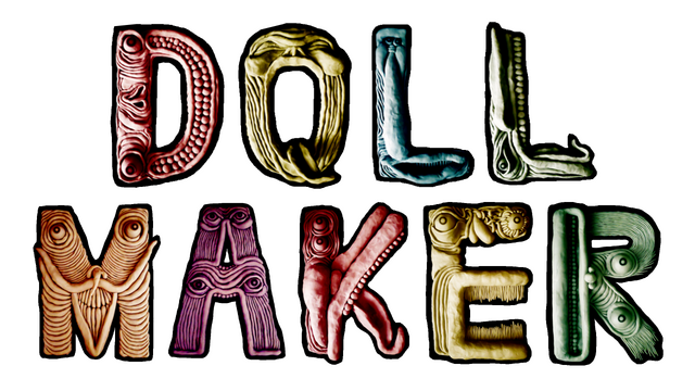 DOLLMAKER logo