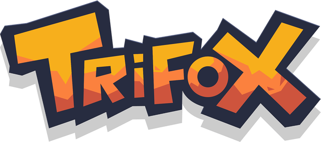 Trifox logo