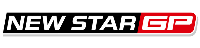 New Star GP logo