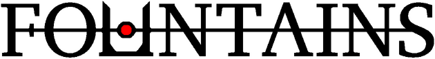 FOUNTAINS logo
