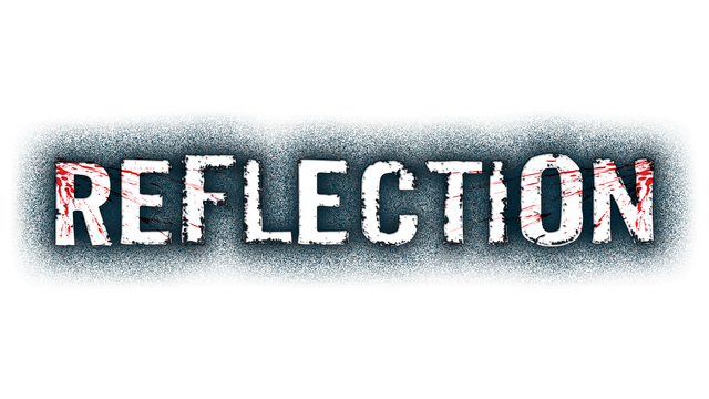 Reflection logo