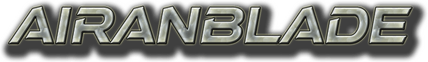 AIRANBLADE logo